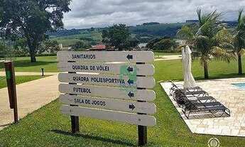 Imagem 9: Terreno à venda, 495 m² por R$ 110.000 - Terras de Santa Cristina III - Itaí/SP