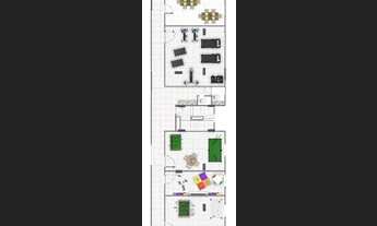 Imagem 7: Apartamento com 2 dormitórios à venda, 71 m² com entradas á partir de R$67.000 - Canto do