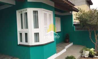 Imagem 5: Casa com 2 dormitórios à venda, 161 m² por R$ 489.000,00 - Ibiza - Gravataí/RS