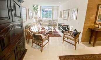 Imagem 5: Rio de Janeiro - Apartamento Padrão - Ipanema