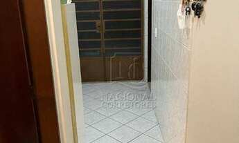 Imagem 4: Sobrado à venda - Parque Oratório - Santo André/SP