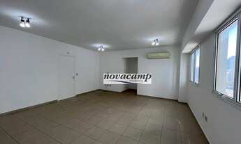 Imagem 2: Sala para alugar, 52 m² por R$ 850,00/mês - Jardim Guanabara - Campinas/SP