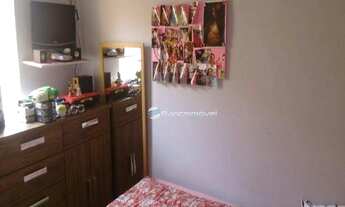 Imagem 7: Apartamento Residencial à venda, Parque Residencial Vila União, Campinas -