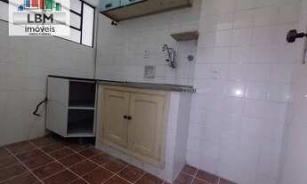 Imagem 3: Kitinetão c/ Divisória, 35 m² - venda por R$ 140.000 ou aluguel por R$ 600 - Centro - Camp