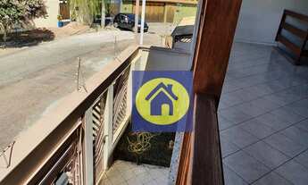 Imagem 4: Casa com 3 dormitórios à venda, 340 m² por R$ 980.000,00 - Jardim Torres São José - Jundia