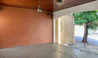 Imagem 6: Casa com 3 dormitórios à venda, 134 m² por R$ 425.000,00 - Vila Santos - Caçapava/SP