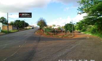 Imagem 3: Terreno Quadra Norte - com 486,00 m² - Residencia