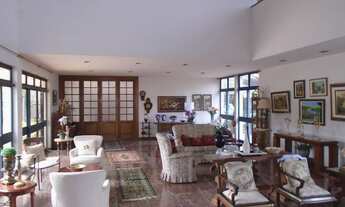 Imagem 3: Casa com 7 dormitórios à venda, 873 m² por R$ 2.500.000,01 - São Dimas - Piracicaba/SP