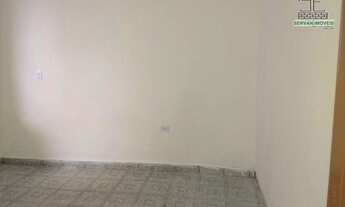 Imagem 4: Casa com 1 dormitório para alugar por R$ 480,00/mês - Munhoz Júnior - Osasco/SP