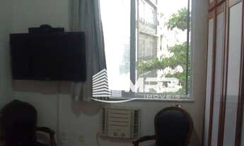 Imagem 6: Apartamento com 2 dormitórios à venda, 89 m² por R$ 1.050.000,00 - Leme - Rio de Janeiro/R