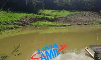 Imagem 4: Piracanjuba - GO chacara de 6 alqueires