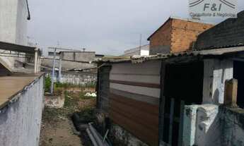 Imagem 1: Lote / Terreno na Casa Verde - São Paulo, SP Terreno de 420 m², em ótima localização. Poss