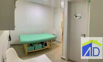 Imagem 3: Sala para alugar, 10 m² por R$ 150,00/dia - Barra da Tijuca - Rio de Janeiro/RJ