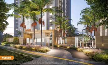 Imagem 2: Apartamento no Jardim Ipê