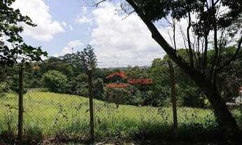 Imagem 2: Terreno à venda, 10138 m² por R$ 2.870.000,00 - Granja Viana - Carapicuíba/SP