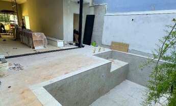 Imagem 2: Casa, 212m² - 03 suítes e piscina | Jardim Paris III