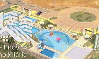 Imagem 5: Casas em Condomínio Fechado/Térrea 80m² 03 Quartos/ Moderna e Entrada Facilitada