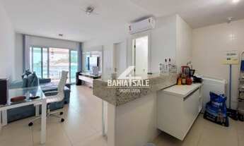 Imagem: Apartamento com 1 dormitório para alugar