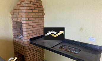 Imagem: Sobrado à venda, 120 m² por R$ 575.000,00