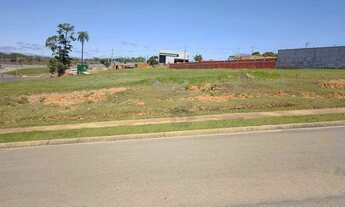 Imagem 5: Terreno 1958m² - (Testada 51m) Praticamente Plano - Ecorresidencial Jequitiba