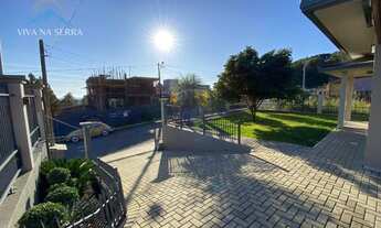 Imagem 2: Casa com 3 dormitórios à venda, 190 m² por R$ 1.590.000,00 - Morada da Serra - Gramado/RS