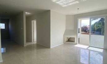 Imagem 3: Apartamento com 3 dormitórios à venda, 90 m² por R$ 400.000 - Areal - Pelotas/RS