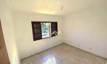 Imagem 3: Sobrado com 2 dormitórios para alugar, 120 m² por R$ 1.800,00/mês - Vila Pires - Santo And