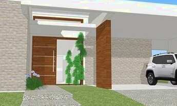 Imagem 5: Casa com 3 dormitórios à venda, 219 m² por R$ 1.600.000,00 - Condomínio Villas do Golfe