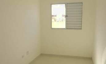 Imagem 6: Sobrado com 2 dormitórios à venda, 52 m² por R$ 185.000,00 - Jardim Melvi - Praia Grande/S