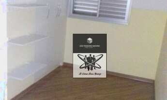 Imagem 5: Apartamento com 2 dormitórios para alugar, 65 m² por R$ 2.000,00/mês - Tatuapé - São Paulo