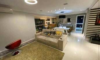 Imagem 7: Apartamento para venda com 161 metros quadrados com 3 quartos em Campo Belo - São Paulo