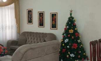 Imagem 3: Sobrado com 4 dorms, Vila São Jorge, São Vicente - R$ 870 mil, Cod: 21647