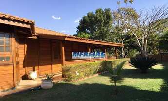 Imagem 5: Casa com 3 dormitórios à venda, 540 m² por R$ 750.000 - Capoava - Iperó/SP