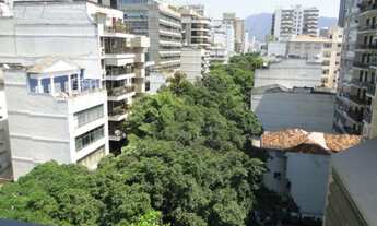 Imagem 5: Cobertura com 3 dormitórios à venda, 295 m² por R$ 5.000.000,00 - Ipanema - Rio de Janeiro