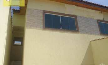 Imagem: Sobrado com 3 dormitórios à venda, 120