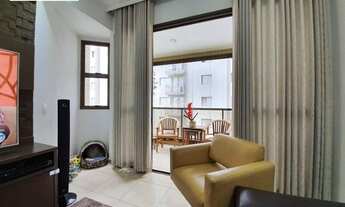 Imagem 3: Ótimo Apartamento - 90 m² úteis - Bairro Jardim