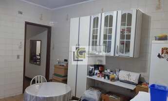 Imagem 5: Casa com 3 dorm,suite na Primeira quadra do Bosque dos Eucaliptos