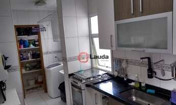 Imagem 1: Apartamento com 3 dormitórios à venda, R$ 415.000 - Valinhos/SP