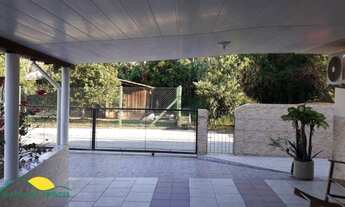Imagem 4: Casa com 3 dormitórios na Tapera - Florianópolis/SC