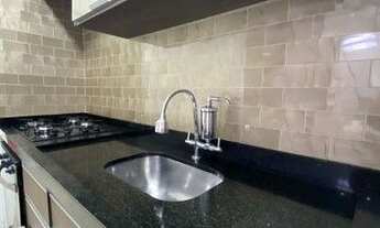 Imagem 4: Apartamento com 2 dormitórios à venda, 53 m² por R$ 295.000 - Jardim Belval - Barueri/SP