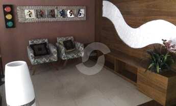 Imagem: Apartamento com 2 dormitórios à venda