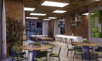 Imagem 4: Highlight Botafogo, 3 quartos no melhor da zona sul, condomínio clube de alto padrão