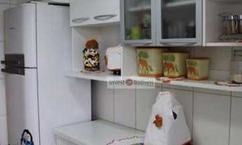 Imagem 7: Apartamento com 3 dormitórios à venda, 95 m² por R$ 450.000,00 - Jardim Estoril - São José