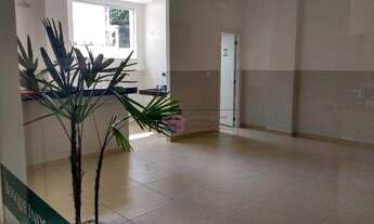 Imagem 3: Apartamento com 3 dormitórios à venda, 70 m² por R$ 297.500,00 - Vila Jaboticabeira - Taub