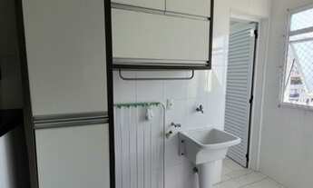 Imagem 7: Apartamento para venda com 3 dormitórios sendo 2 suites no Canto do Forte - Praia Grande S