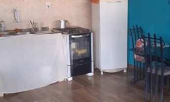 Imagem 2: VENDO OU TROCO EXCELENTE CASA DE ESQUINA