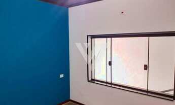 Imagem 3: Casa para alugar, 170 m² por R$ 4.400,00/mês - Vila Santana - Sorocaba/SP