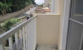 Imagem 3: BELO HORIZONTE - Apartamento Padrão - Frei Leopoldo