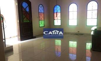 Imagem 7: Sobrado com 3 dormitórios para alugar, 150 m² por R$ 2.500,00/mês - Itaquera - São Paulo/S