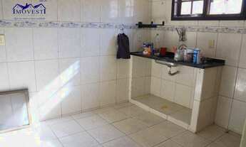 Imagem 6: Casa com 2 dormitórios à venda, 80 m² por R$ 260.000,00 - Parque da Cidade - Maricá/RJ